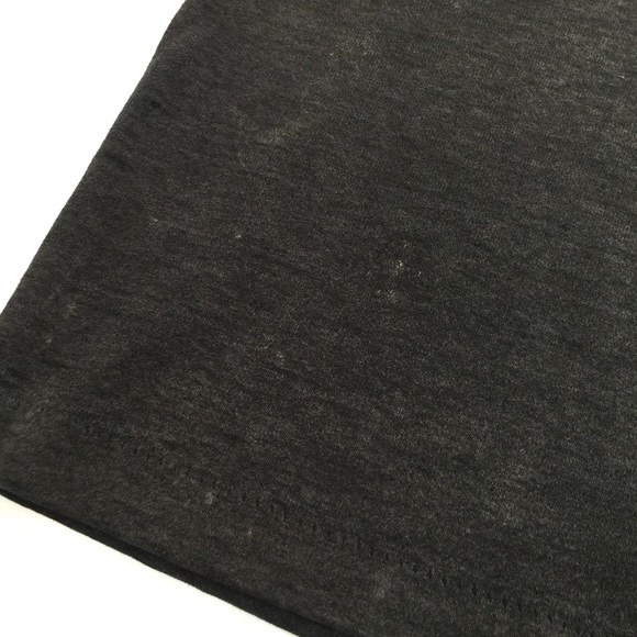 Vintage 1993 Lynyrd Skynyrd Tour Shirt Single Stitch Fits L/XL - Picture 5 of 11